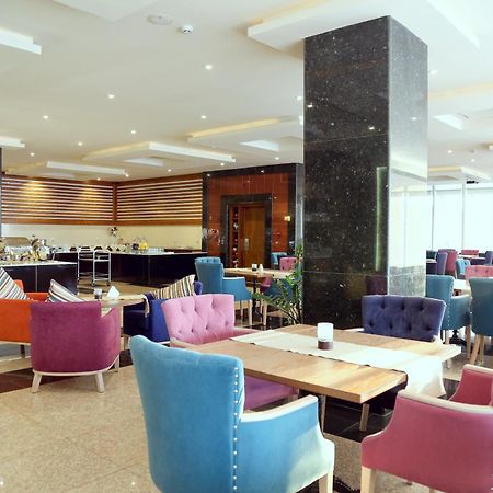 Hotel Halwachy Sulaymaniyah Exterior photo