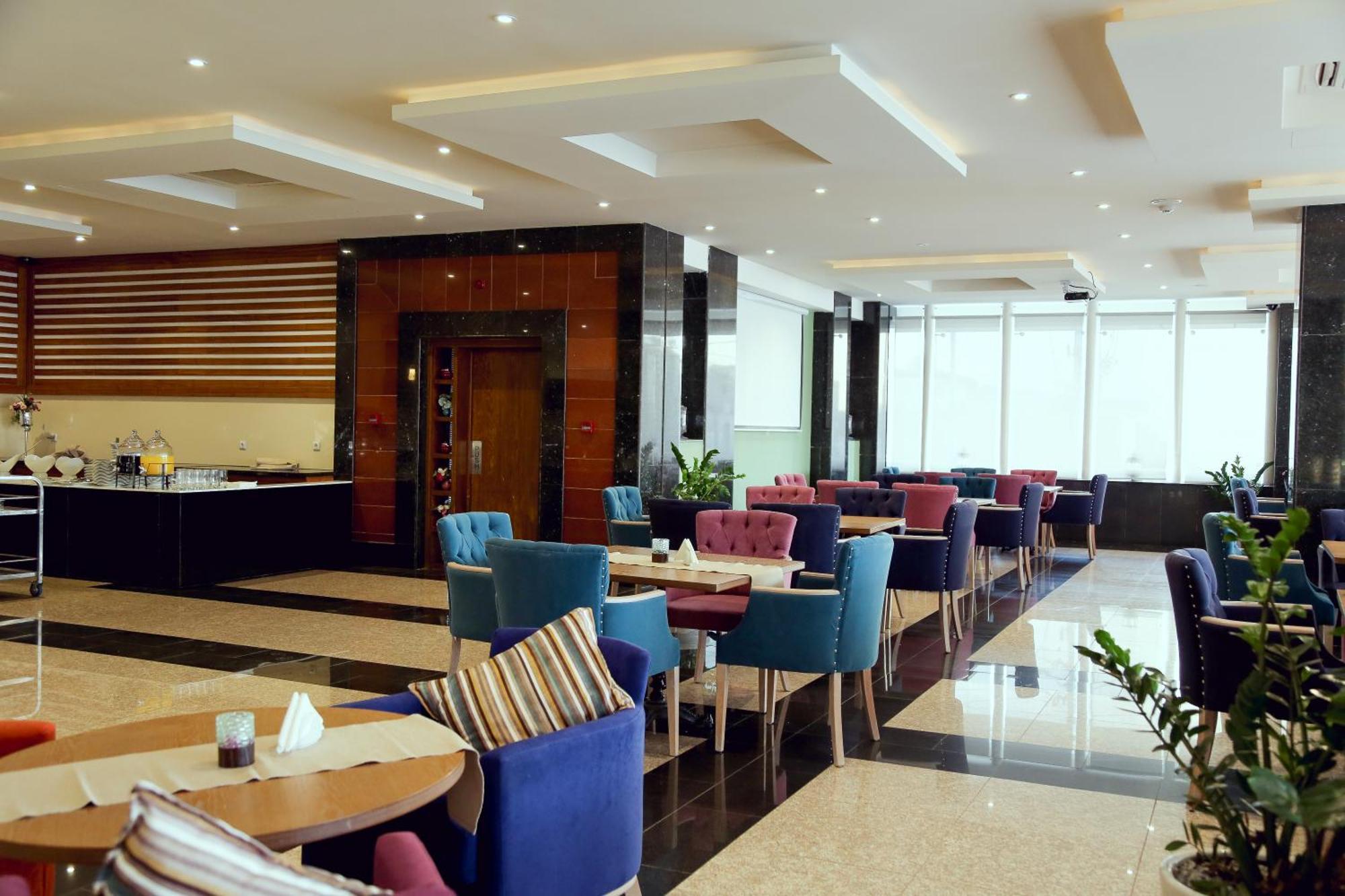 Hotel Halwachy Sulaymaniyah Exterior photo