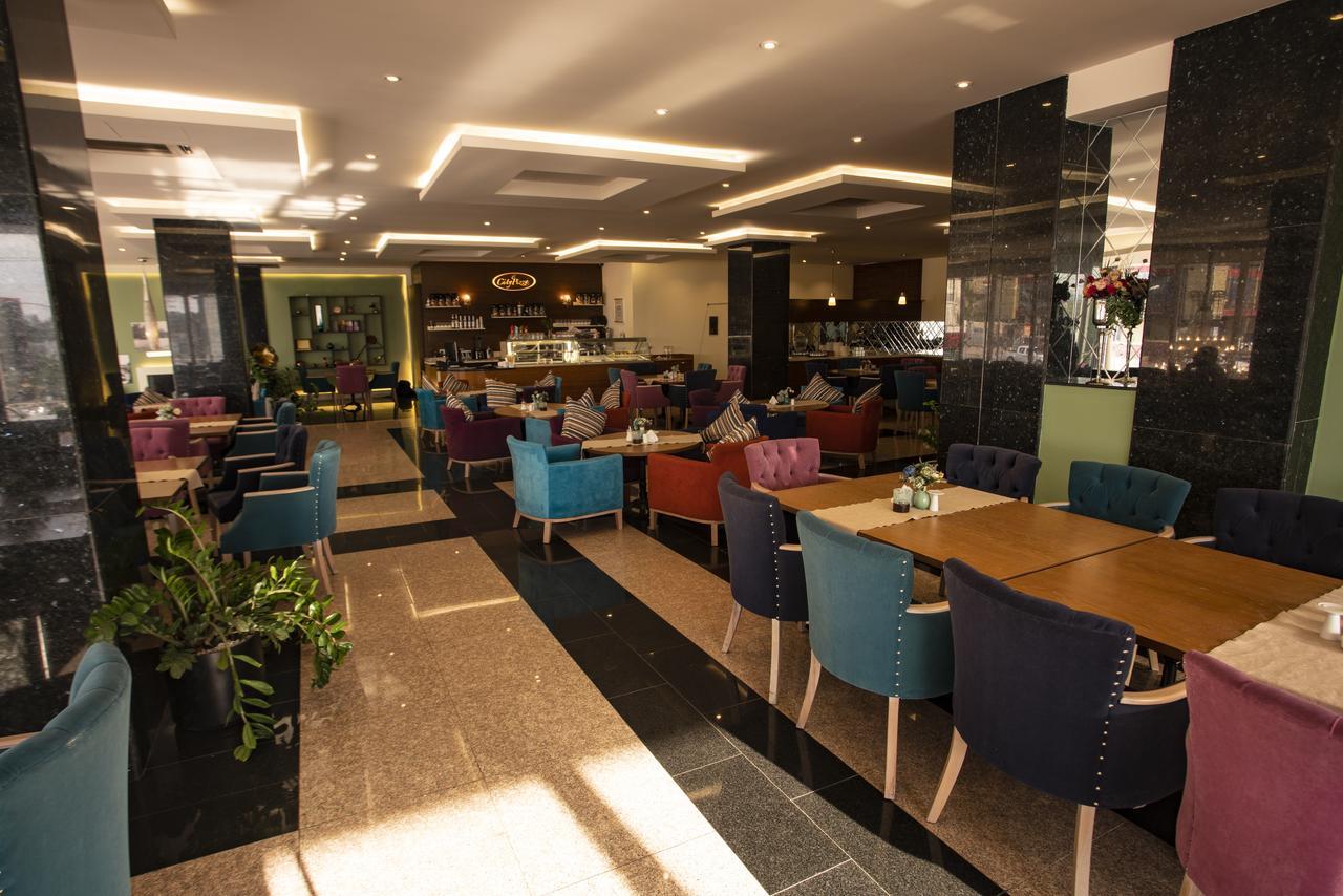 Hotel Halwachy Sulaymaniyah Exterior photo