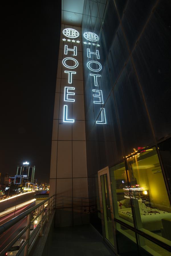 Hotel Halwachy Sulaymaniyah Exterior photo