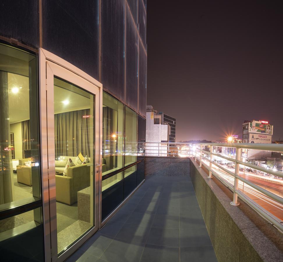 Hotel Halwachy Sulaymaniyah Exterior photo